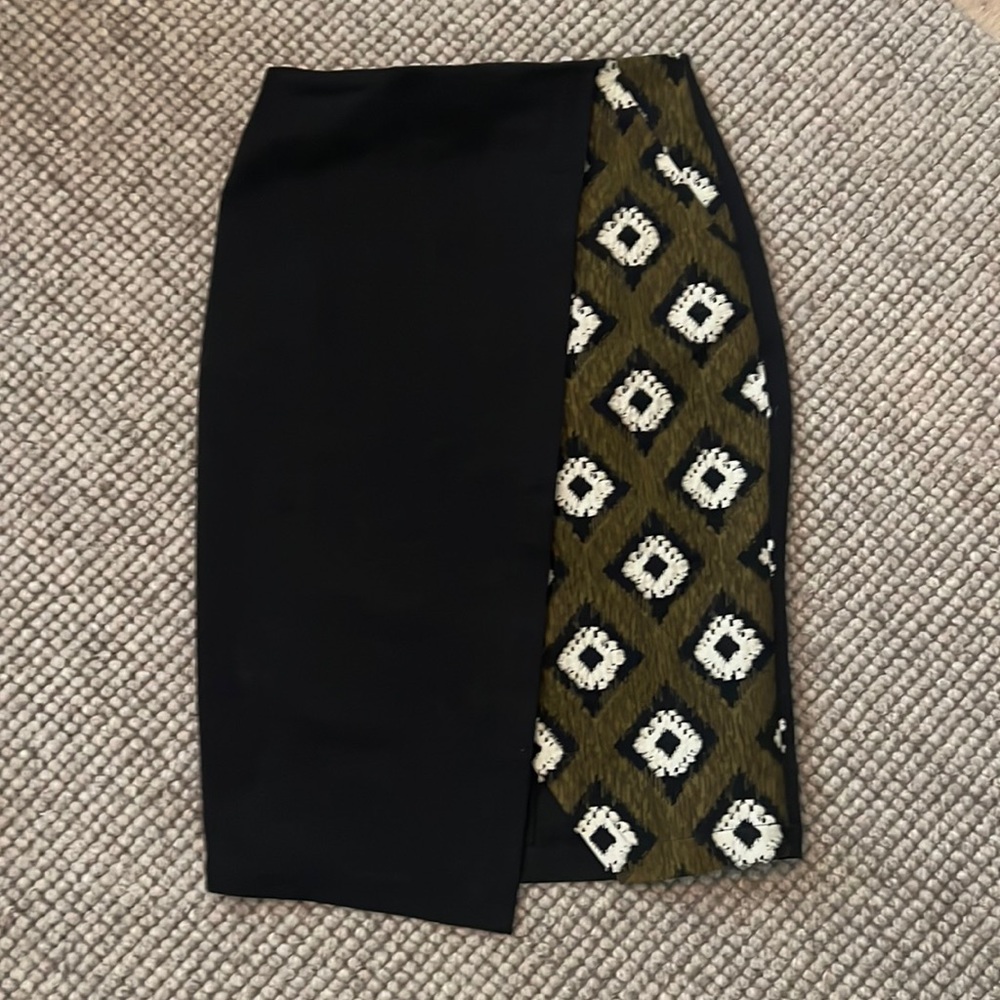 Topshop skirt